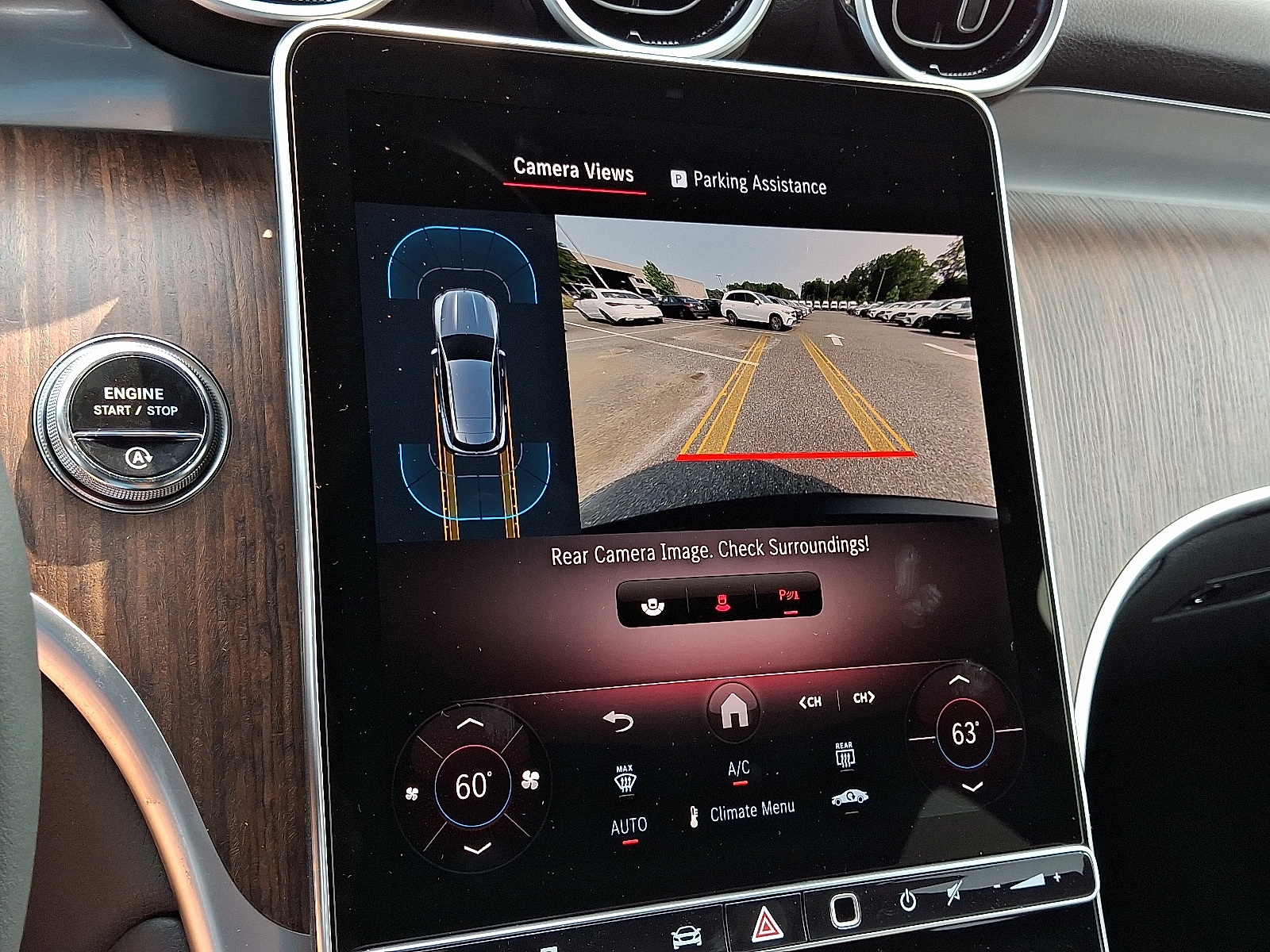 2025 Mercedes-Benz GLC Base - Photo 16