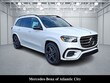  Mercedes-Benz GLS 450