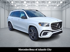 2026 Mercedes-Benz GLS 450 4MATIC SUV
