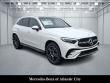 New 2026 Mercedes-Benz GLC 300 4MATIC SUV
