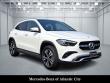 Certified 2025 Mercedes-Benz GLA GLA 250 SUV