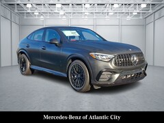 2026 Mercedes-Benz AMG GLC 43 4MATIC SUV