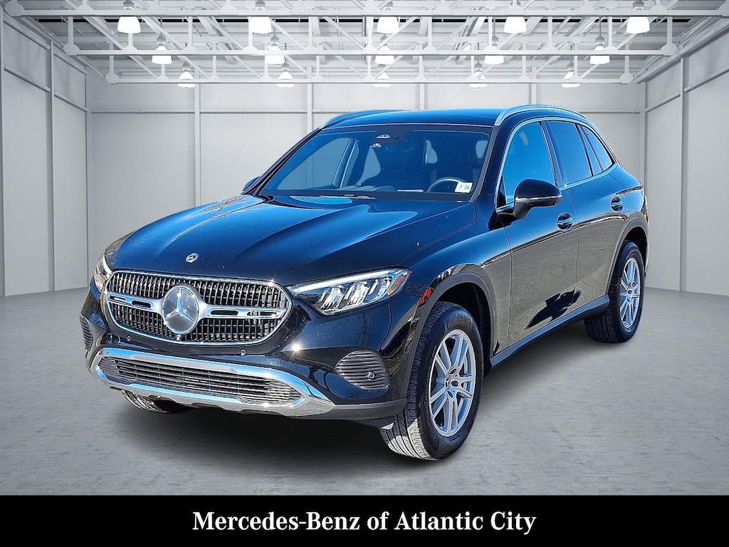 Used 2023 Mercedes-Benz GLC GLC 300 SUV