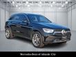 Used 2022 Mercedes-Benz GLC GLC 300 SUV