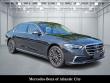 Used 2023 Mercedes-Benz S-Class S 500 Sedan