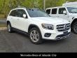Certified 2021 Mercedes-Benz GLB GLB 250 SUV