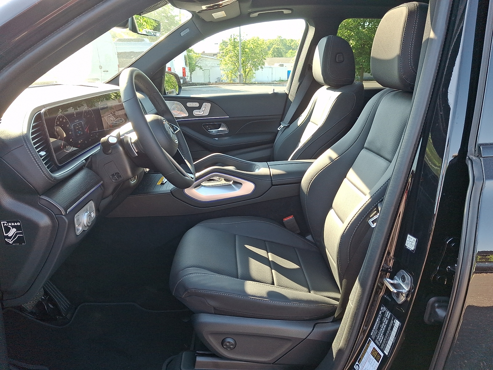 2026 Mercedes-Benz GLE GLE350 - Photo 13