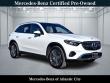 Certified 2026 Mercedes-Benz GLC GLC 300 SUV