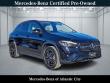 Certified 2026 Mercedes-Benz GLA GLA 250 SUV