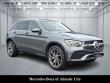 Used 2021 Mercedes-Benz GLC GLC 300 SUV