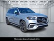 Mercedes-Benz GLS 450