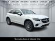 Used 2026 Mercedes-Benz GLC GLC 300 SUV