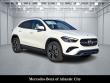 Certified 2025 Mercedes-Benz GLA GLA 250 SUV