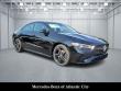 Certified 2025 Mercedes-Benz CLA CLA 250 Sedan