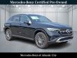 Certified 2025 Mercedes-Benz GLC GLC 300 SUV