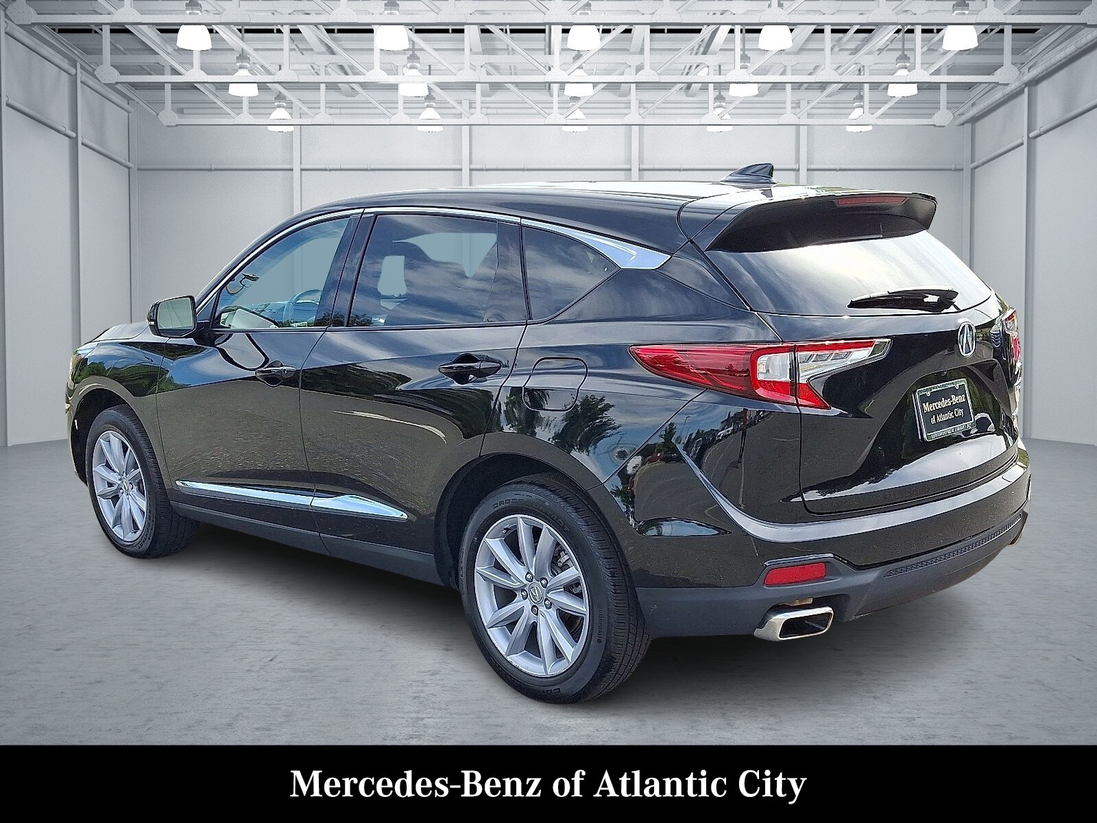 2024 Acura RDX Base photo 4