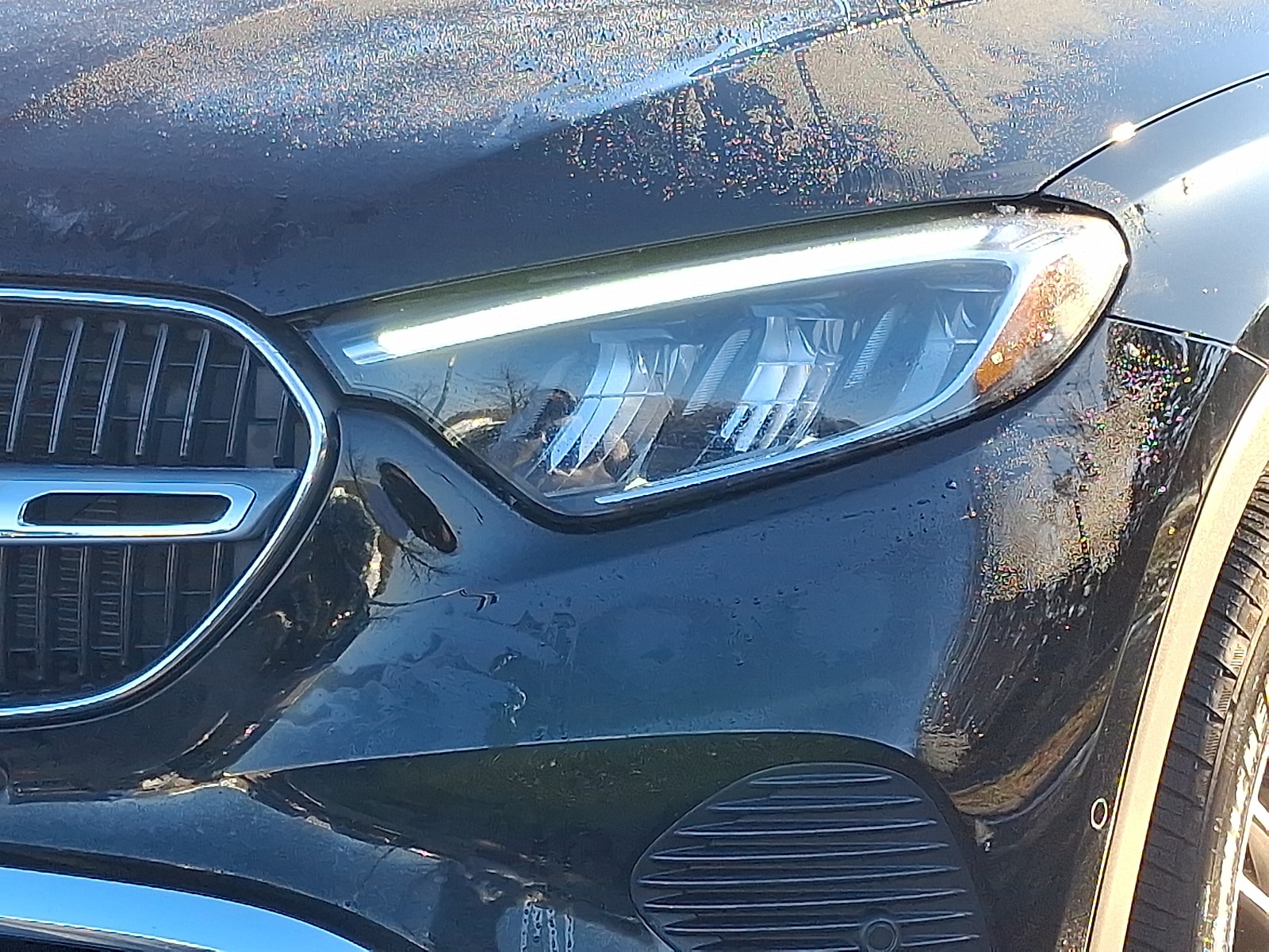 2025 Mercedes-Benz GLC Base - Photo 9