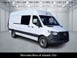  Mercedes-Benz Sprinter 2500