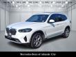 Used 2022 BMW X3 xDrive30i SUV