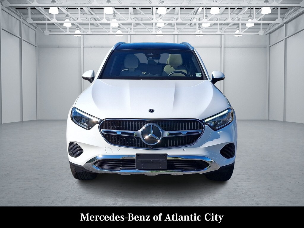 Used 2023 Mercedes-Benz GLC GLC 300 SUV