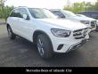 Used 2022 Mercedes-Benz GLC GLC 300 SUV