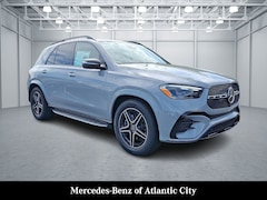 2026 Mercedes-Benz GLE 450 4MATIC SUV