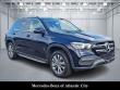 Certified 2020 Mercedes-Benz GLE GLE 350 SUV