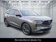 Used 2023 Acura MDX A-Spec SUV
