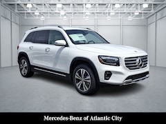 2025 Mercedes-Benz GLB 250 4MATIC SUV