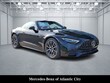  Mercedes-Benz AMG SL 43