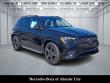 Used 2026 Mercedes-Benz GLE 350 4MATIC SUV