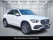 Used 2020 Mercedes-Benz GLE GLE 350 SUV