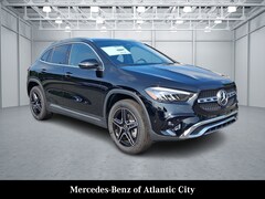 2026 Mercedes-Benz GLA 250 4MATIC SUV