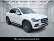 New 2026 Mercedes-Benz GLE 350 4MATIC SUV