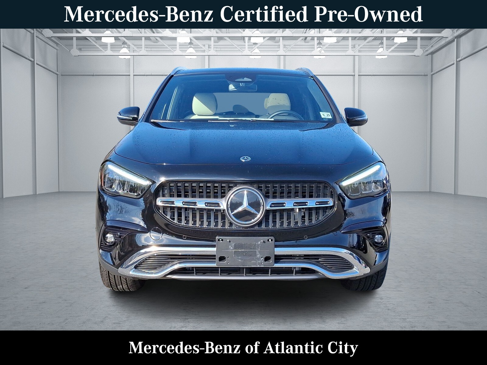 2025 Mercedes Benz GLA 250 photo 2