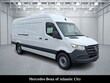  Mercedes-Benz Sprinter 2500