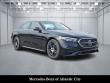 Certified 2025 Mercedes-Benz E-Class E 350 Sedan