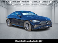 2026 Mercedes-Benz CLE 450 4MATIC Coupe
