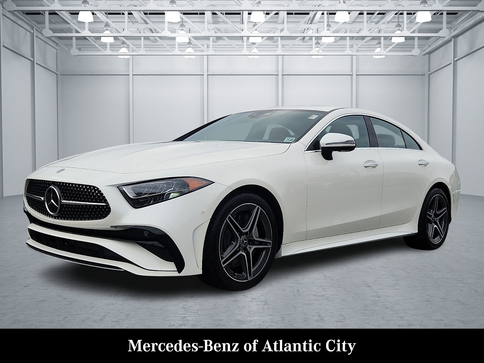 2023 Mercedes Benz CLS 450 4MATIC photo 3