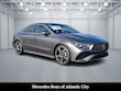 Mercedes-Benz AMG CLA 35