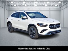 2026 Mercedes-Benz GLA 250 4MATIC SUV