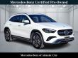 Certified 2026 Mercedes-Benz GLA GLA 250 SUV