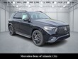  Mercedes-Benz AMG GLE 53