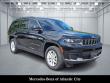 Used 2022 Jeep Grand Cherokee L Laredo SUV