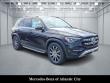 Certified 2026 Mercedes-Benz GLE GLE 350 SUV