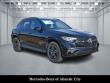 Certified 2025 Mercedes-Benz GLC GLC 300 SUV