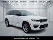 Used 2022 Jeep Grand Cherokee Summit SUV