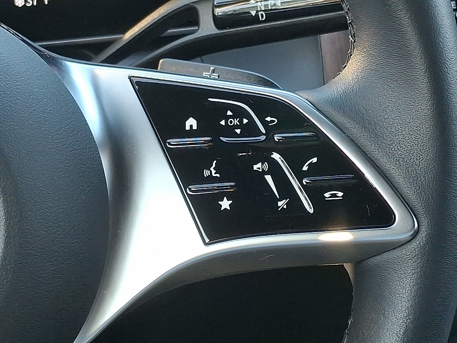 2025 Mercedes-Benz GLC Base - Photo 21