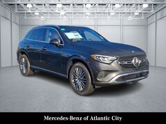 2026 Mercedes-Benz GLC 300 4MATIC SUV