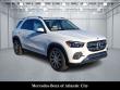Used 2026 Mercedes-Benz GLE GLE 350 SUV